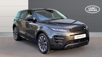 Land Rover Range Rover Evoque 2.0 D200 Dynamic HSE 5dr Auto Diesel Hatchback